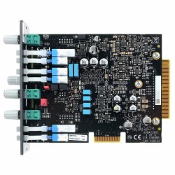 Solid State Logic 500-Series Six Channel