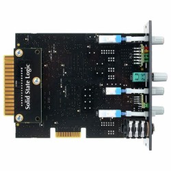 Solid State Logic 500-Series Six Channel