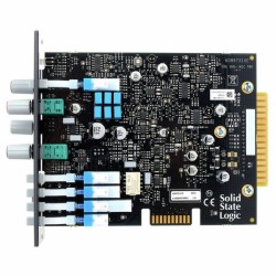 Solid State Logic 500-Series VHD+