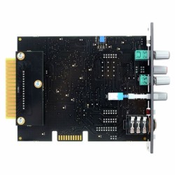 Solid State Logic 500-Series VHD+