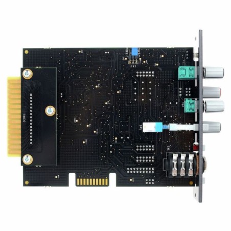Solid State Logic 500-Series VHD+