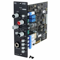 Solid State Logic 500-Series VHD+
