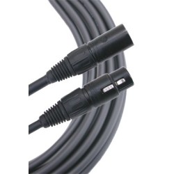 Mogami AES0500BL Black