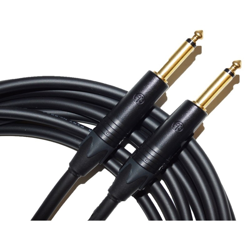 Mogami INS0300BL Black