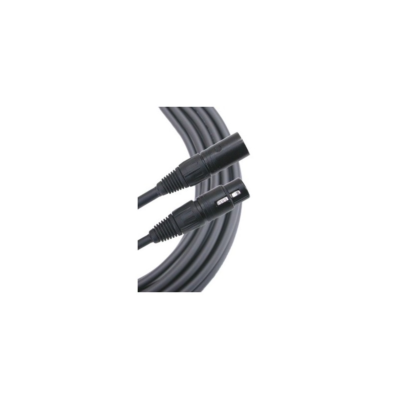 Mogami AES0300BL Black