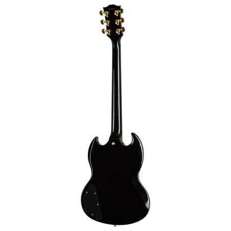 Gibson SG Custom EB GH