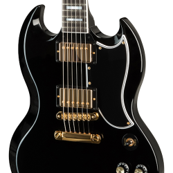 Gibson SG Custom EB GH