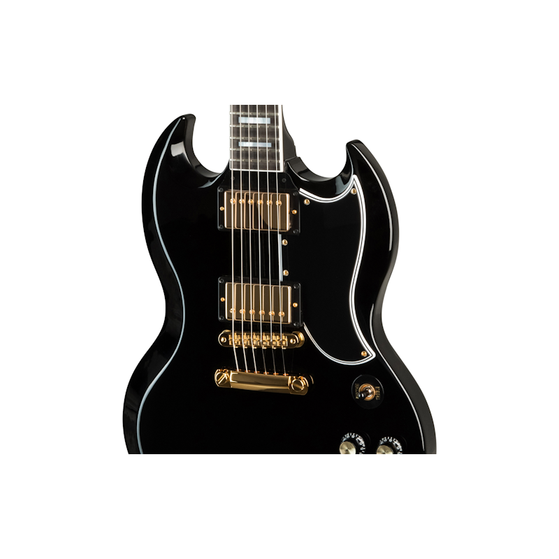 Gibson SG Custom EB GH