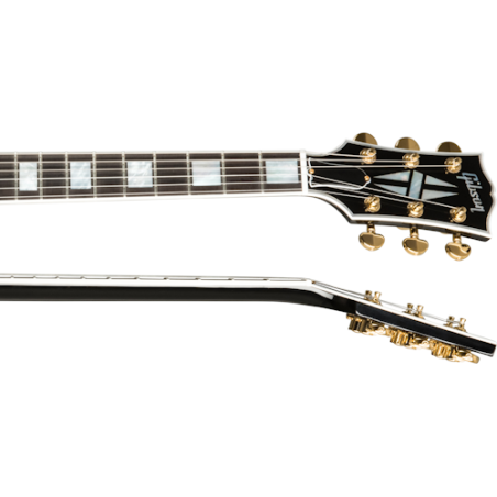 Gibson SG Custom EB GH