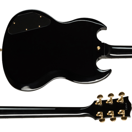 Gibson SG Custom EB GH