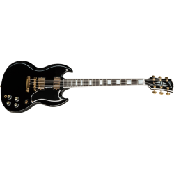Gibson SG Custom EB GH
