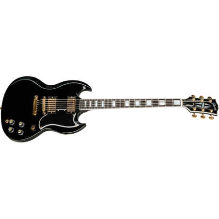 Gibson SG Custom EB GH