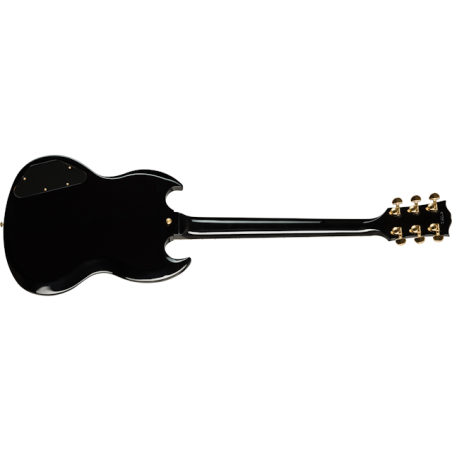 Gibson SG Custom EB GH