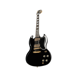 Gibson SG Custom EB GH