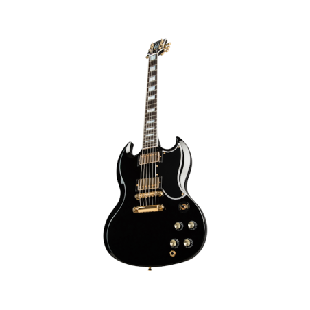 Gibson SG Custom EB GH