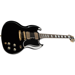Gibson SG Custom EB GH