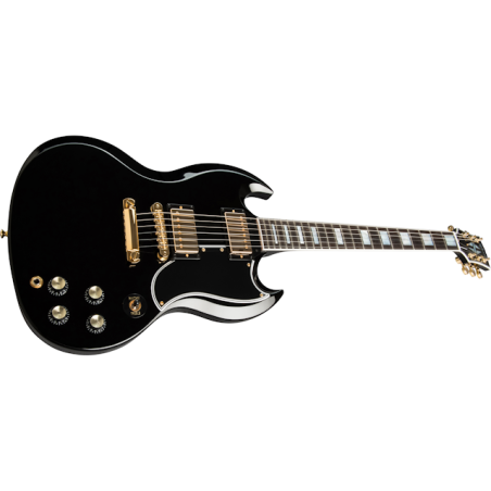 Gibson SG Custom EB GH