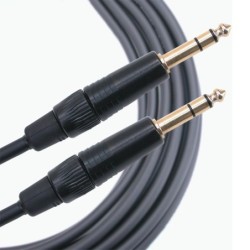 Mogami TRSTRS0100BL Black