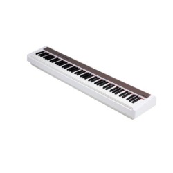 NUX NPK-10 White