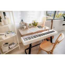 NUX NPK-10 White