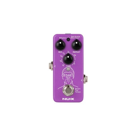 NUX Edge Delay NDD-3 Purple