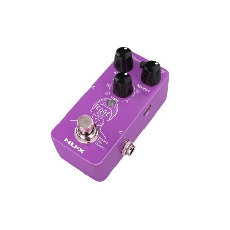 NUX Edge Delay NDD-3 Purple