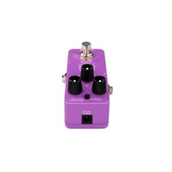 NUX Edge Delay NDD-3 Purple