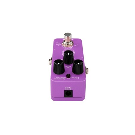 NUX Edge Delay NDD-3 Purple