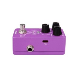 NUX Edge Delay NDD-3 Purple