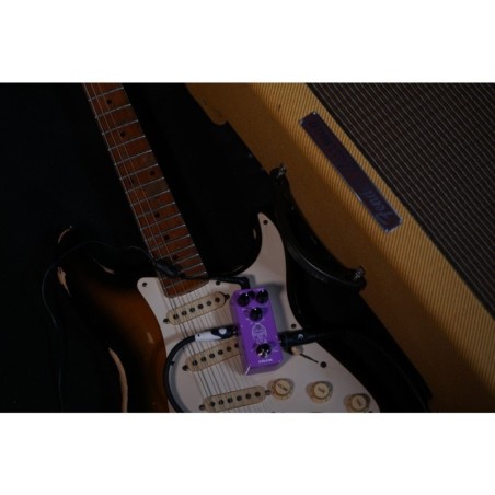 NUX Edge Delay NDD-3 Purple