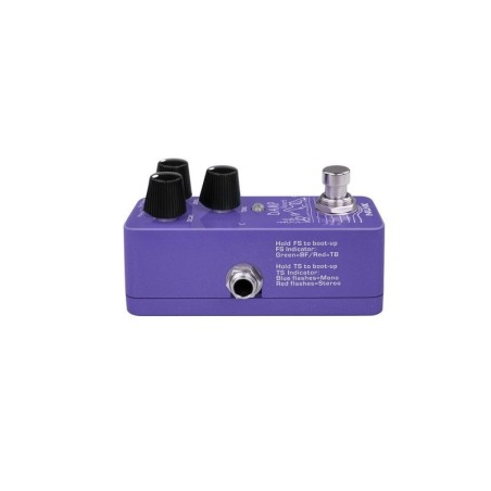 NUX Damp NRV-3 Purple