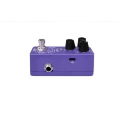 NUX Damp NRV-3 Purple