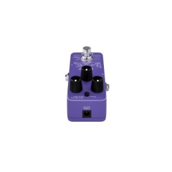 NUX Damp NRV-3 Purple