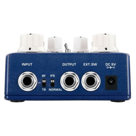 NUX Queen of Tone NDO-6 Blue