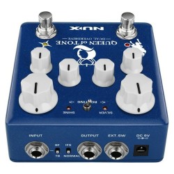 NUX Queen of Tone NDO-6 Blue