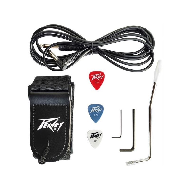 Manopole Peavey Per Chitarra O Mixer - Diametro 13mm, Scegli Il Colore Che Vuoi - Foto 3