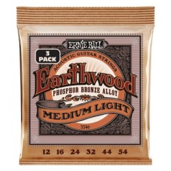 Ernie Ball 3546