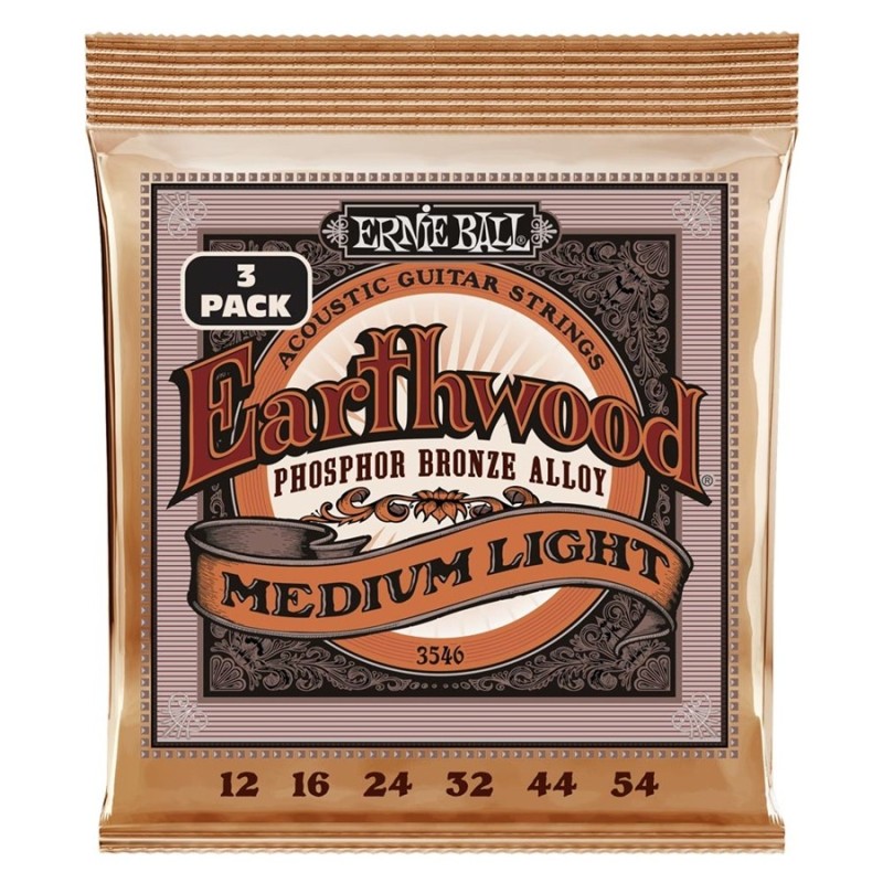 Ernie Ball 3546
