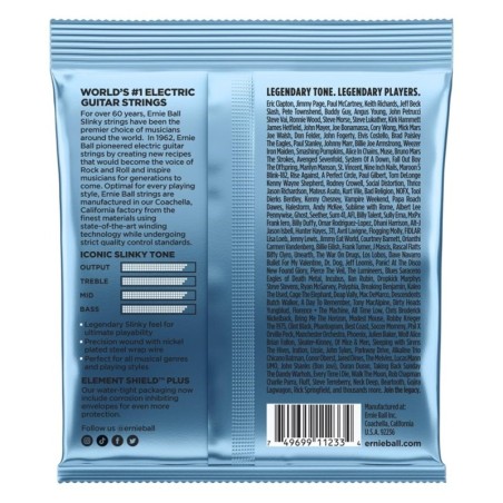 Ernie Ball 3212