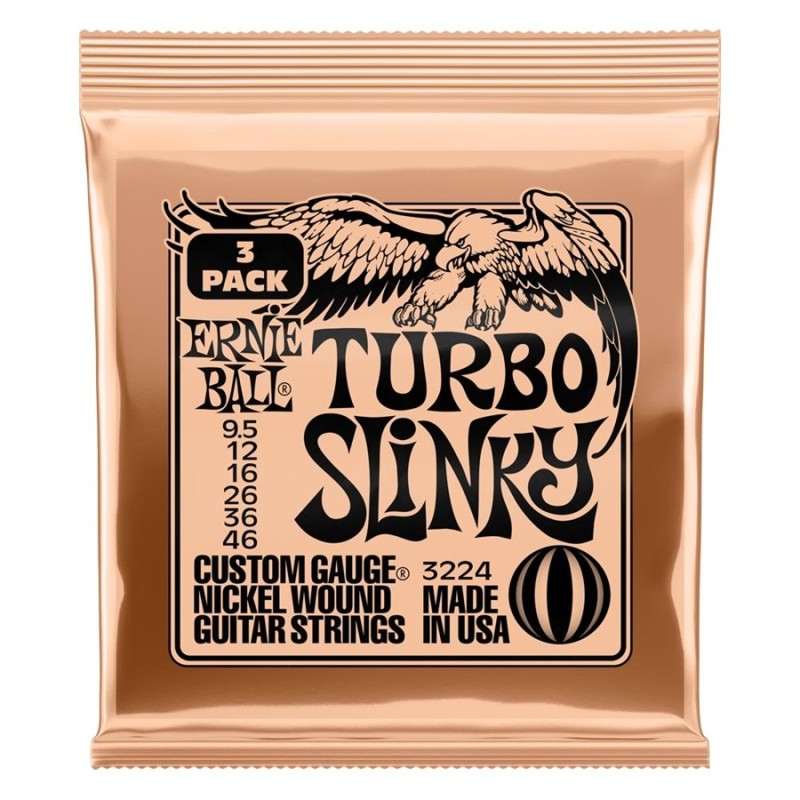 Ernie Ball 3224