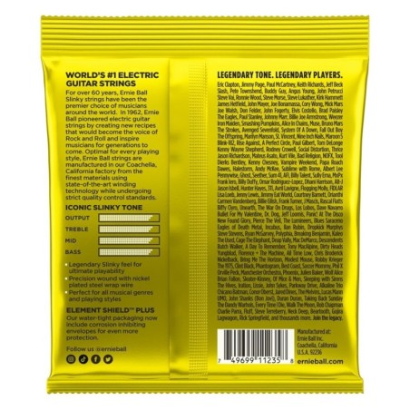 Ernie Ball 3627