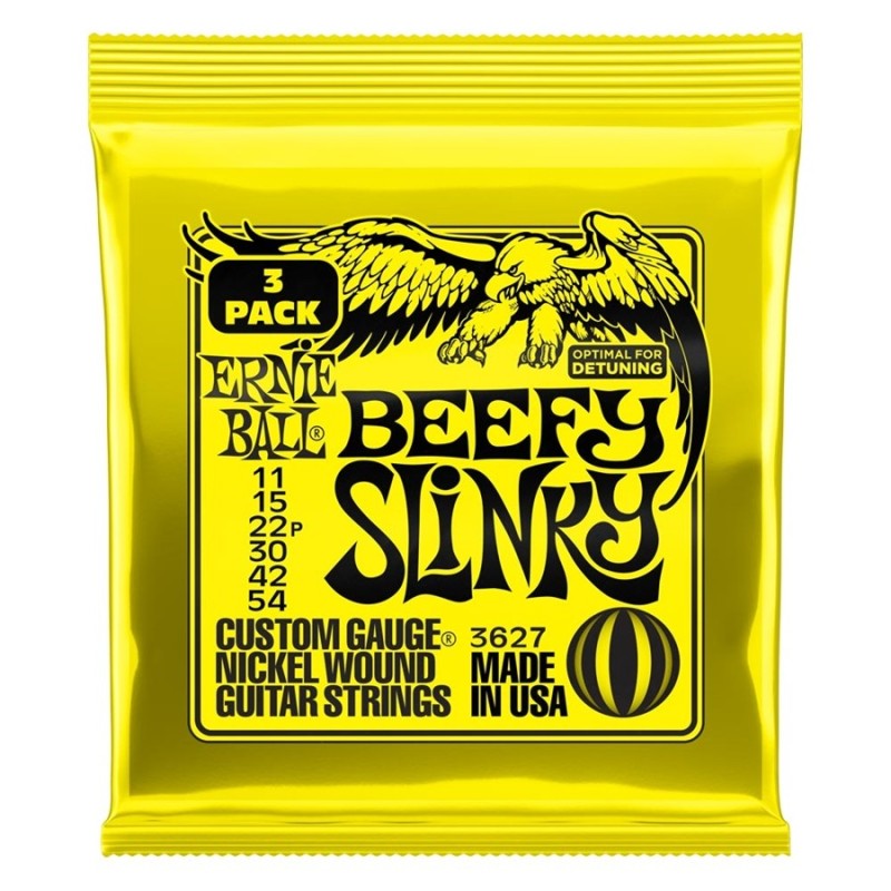 Ernie Ball 3627