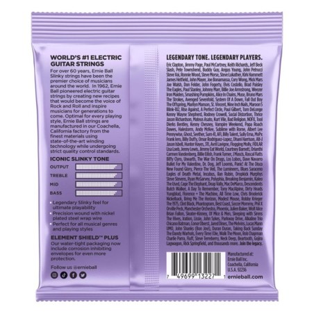 Ernie Ball 3227