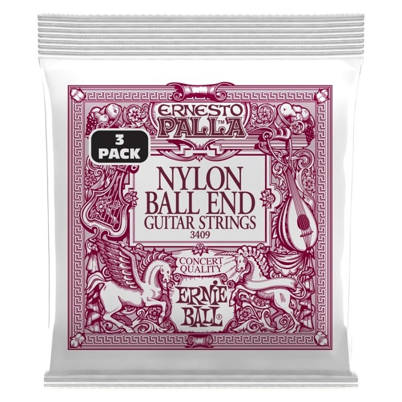 Ernie Ball 3409