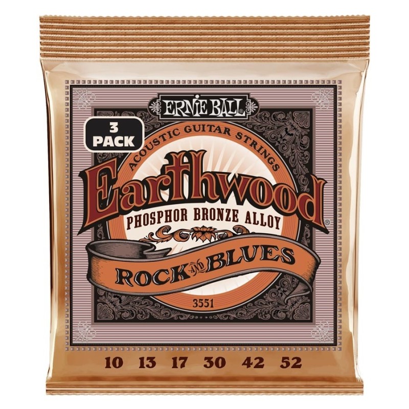 Ernie Ball 3551