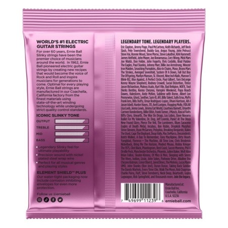 Ernie Ball 3213