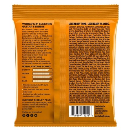 Ernie Ball 3252
