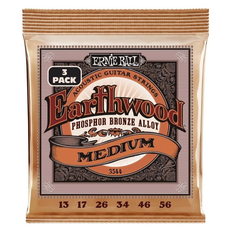 Ernie Ball 3544