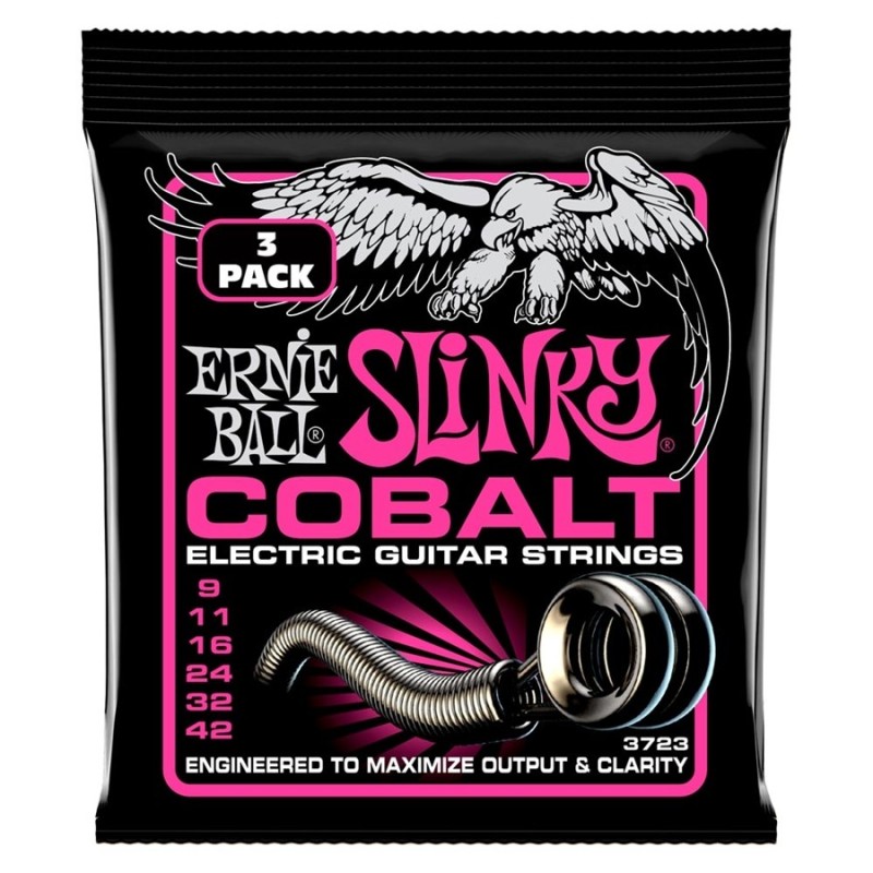 Ernie Ball 3723
