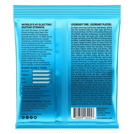 Ernie Ball 3225